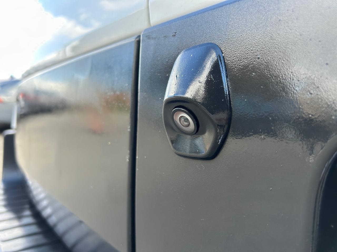 Ford Transit Cargo Van T-250 130" Low Rf 9070 GVWR RWD 2022