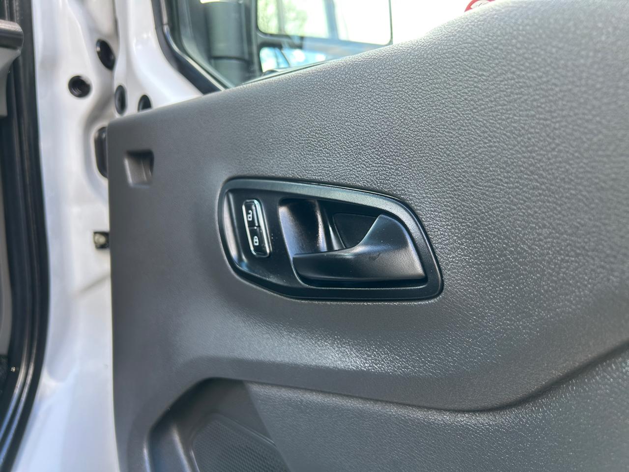 Ford Transit Cargo Van T-250 130" Low Rf 9070 GVWR RWD 2022