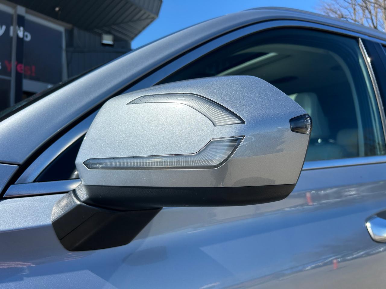 Hyundai Palisade SEL AWD 2020