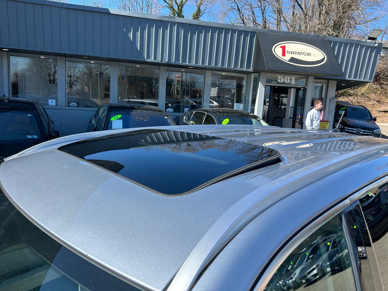 Hyundai Palisade SEL AWD 2020