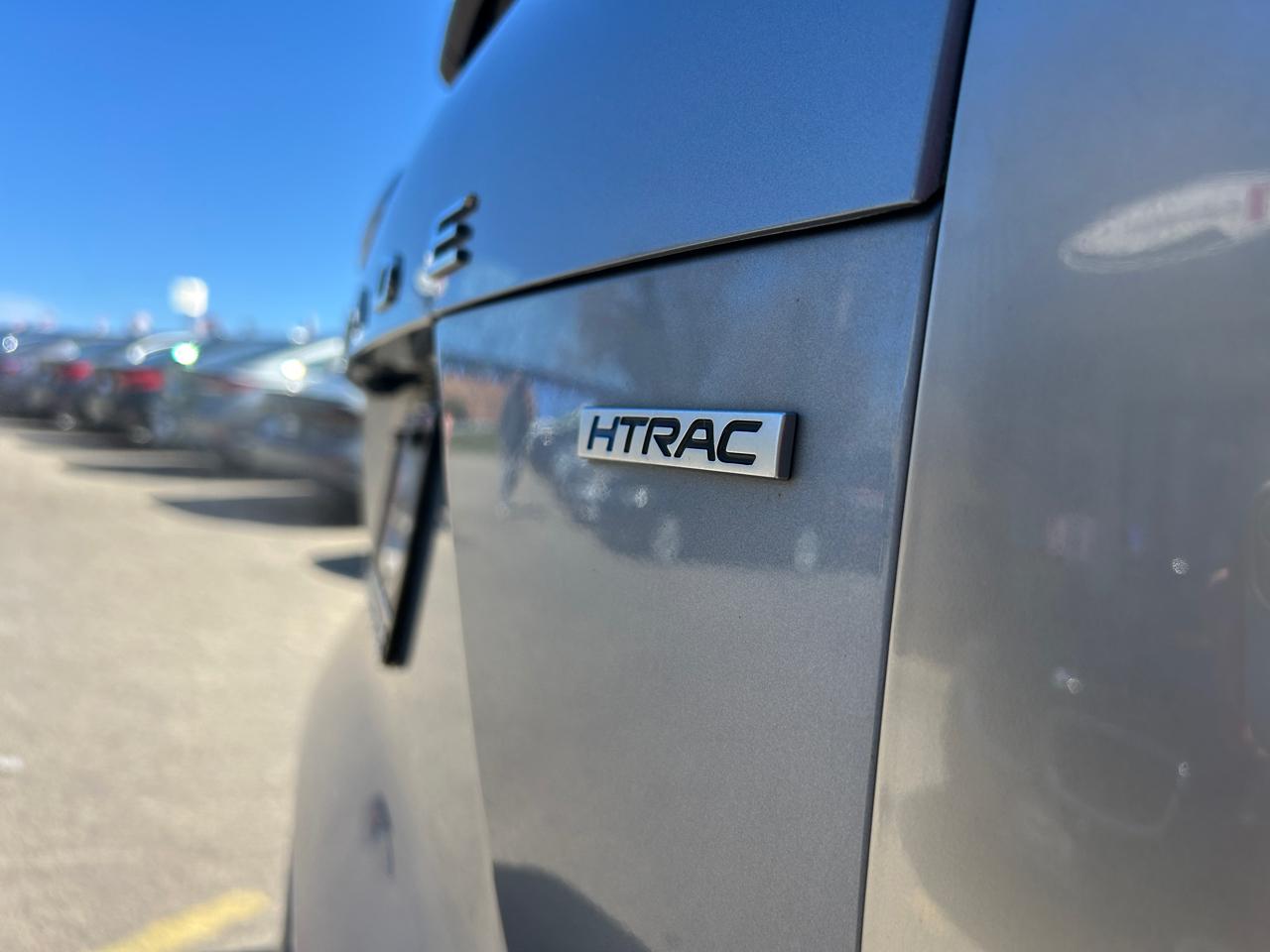 Hyundai Palisade SEL AWD 2020