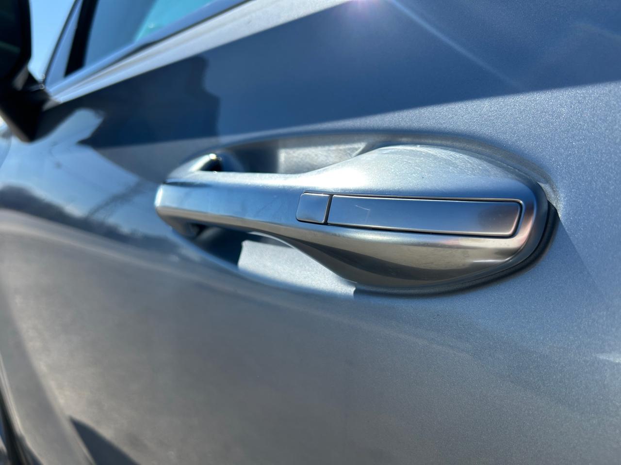 Hyundai Palisade SEL AWD 2020