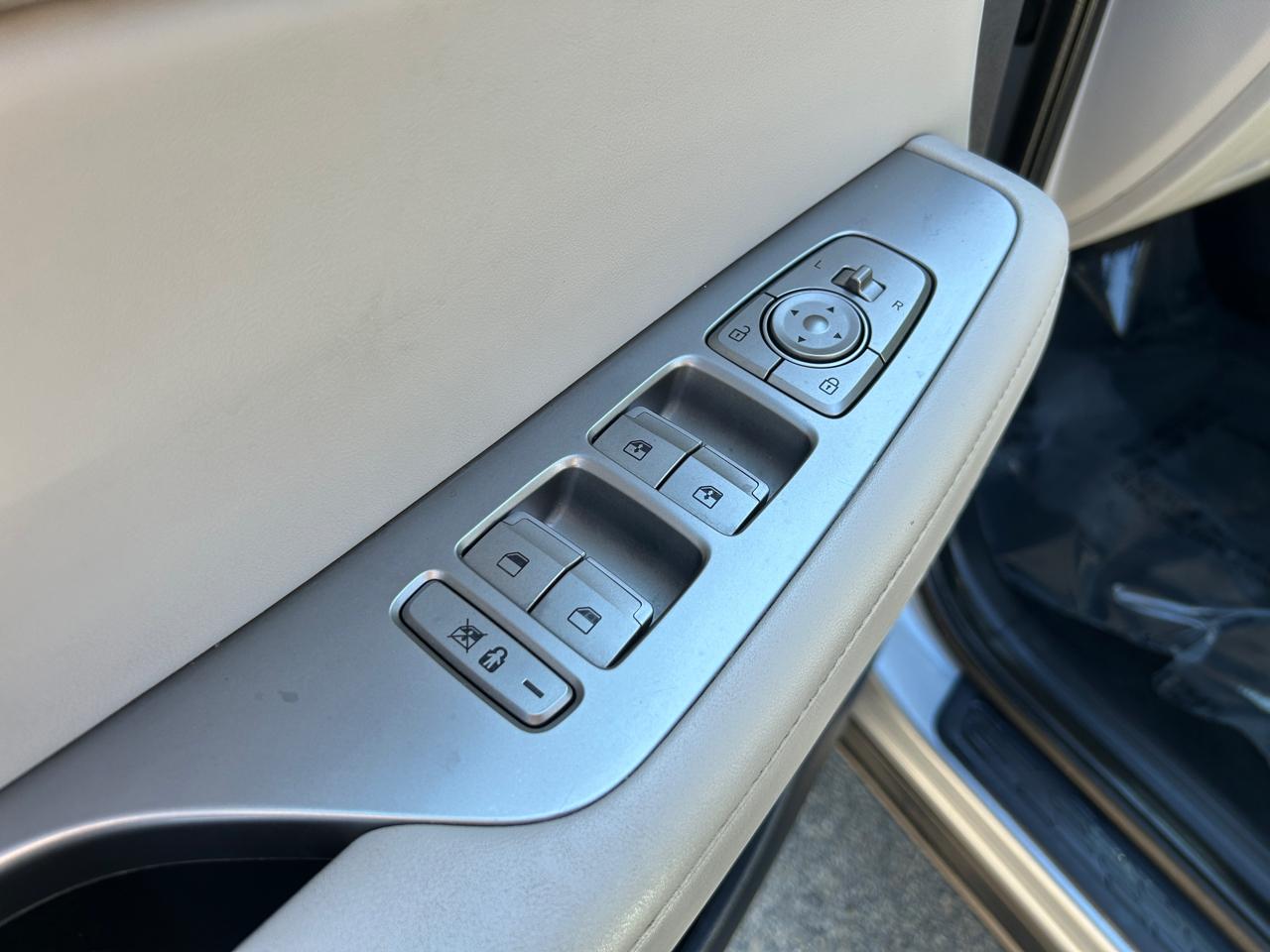 Hyundai Palisade SEL AWD 2020