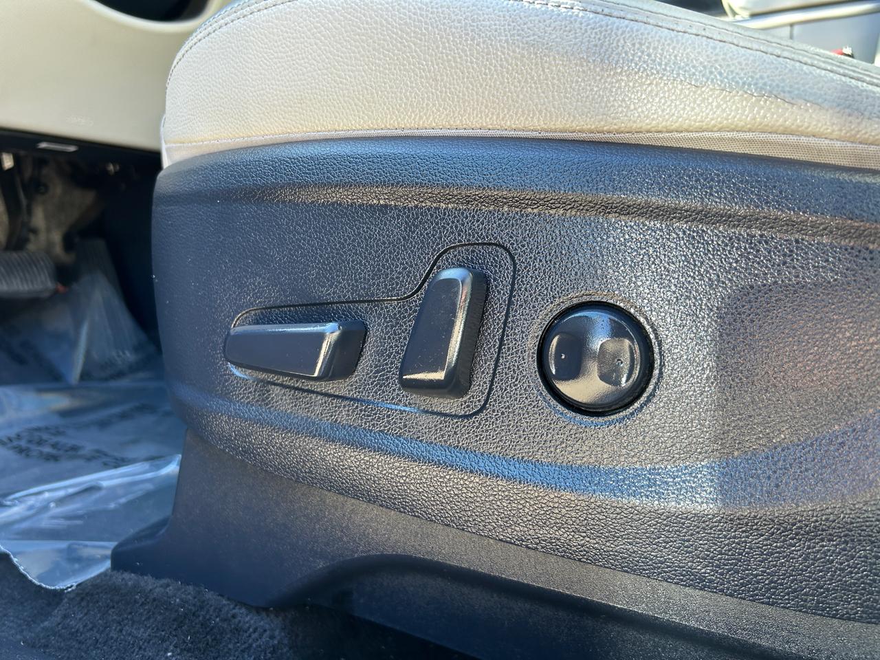 Hyundai Palisade SEL AWD 2020