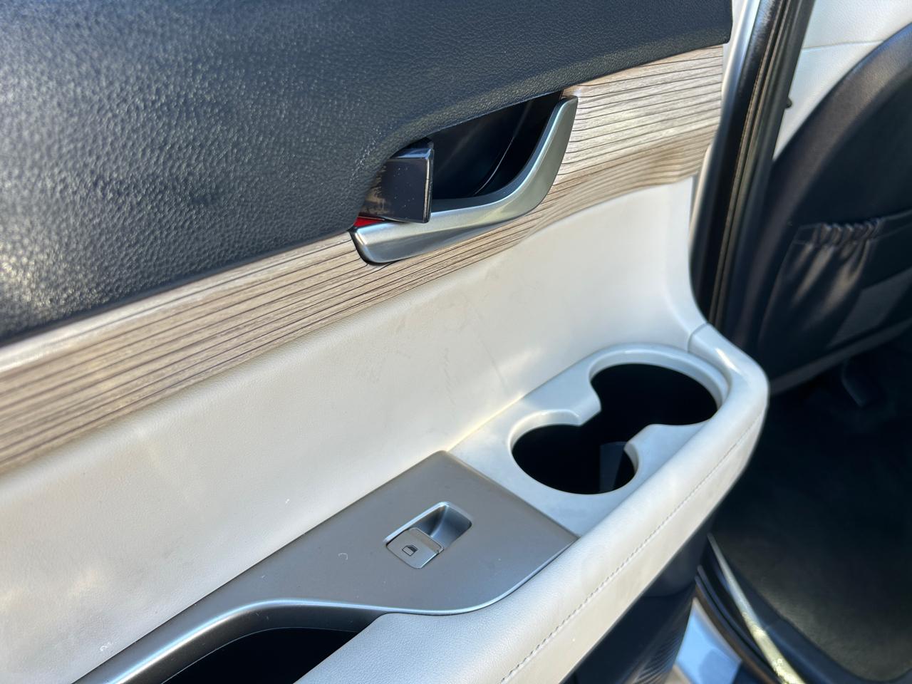 Hyundai Palisade SEL AWD 2020