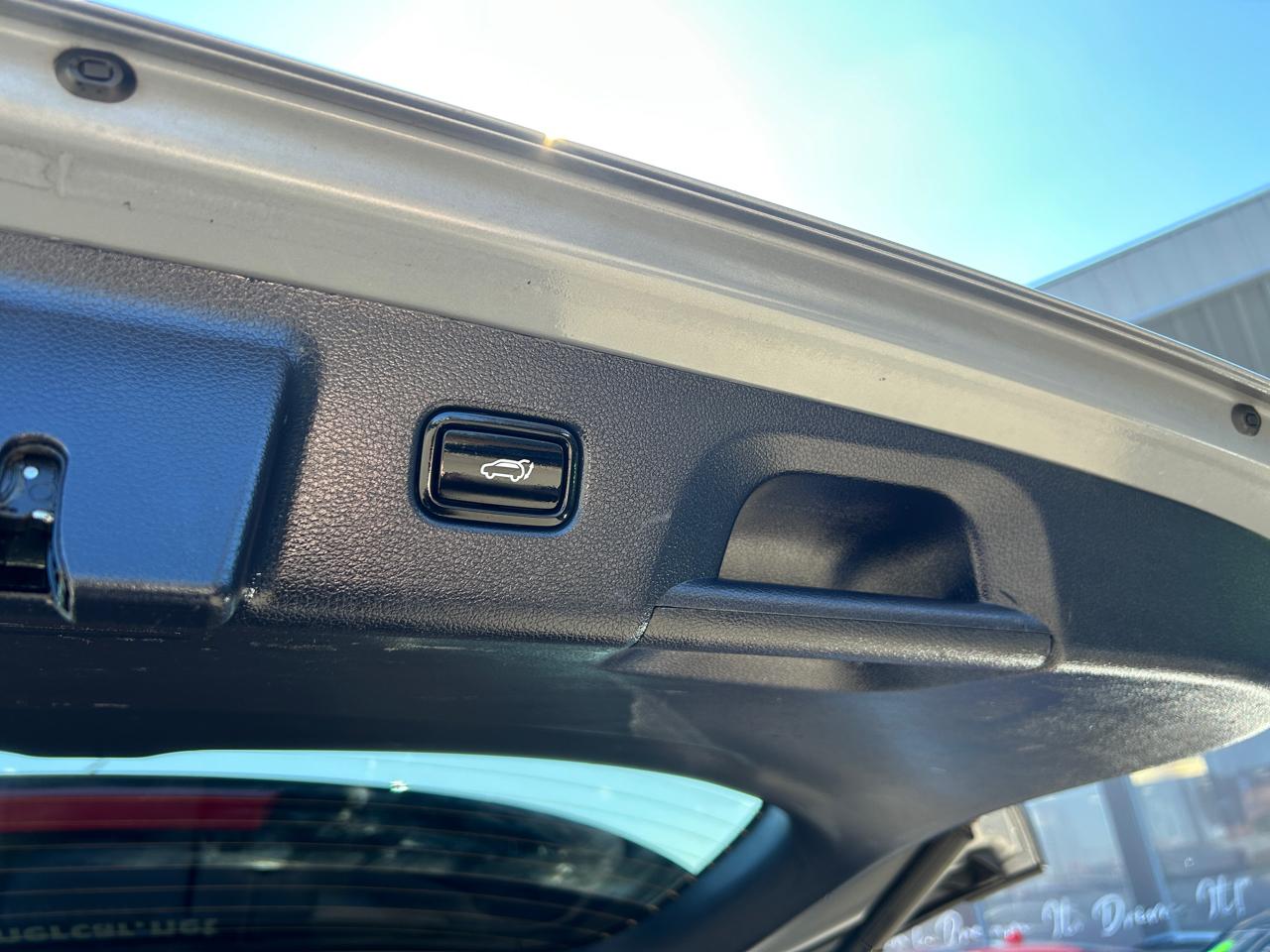 Hyundai Palisade SEL AWD 2020