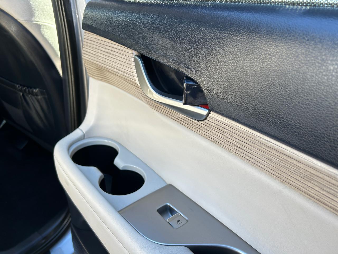 Hyundai Palisade SEL AWD 2020