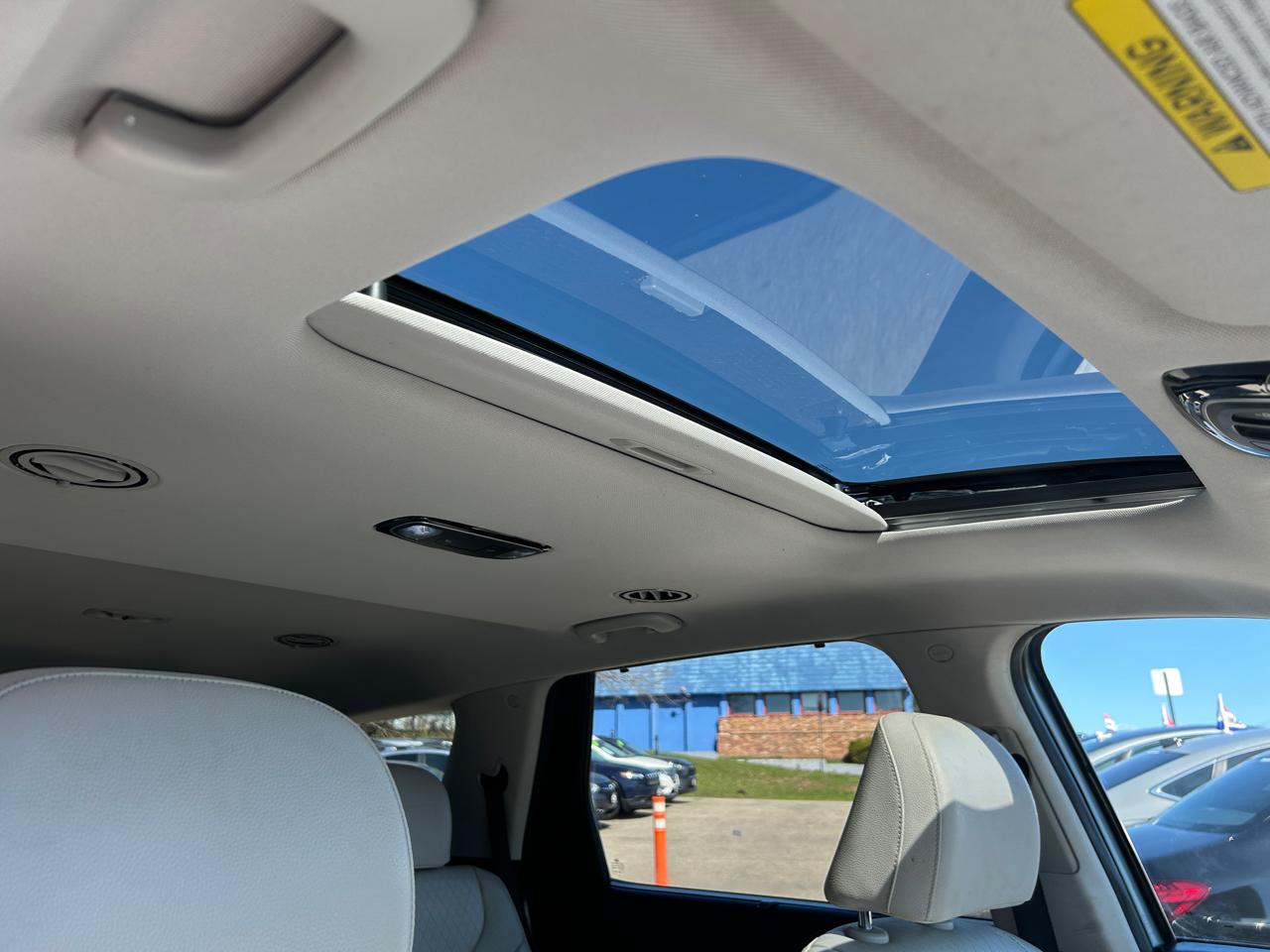 Hyundai Palisade SEL AWD 2020