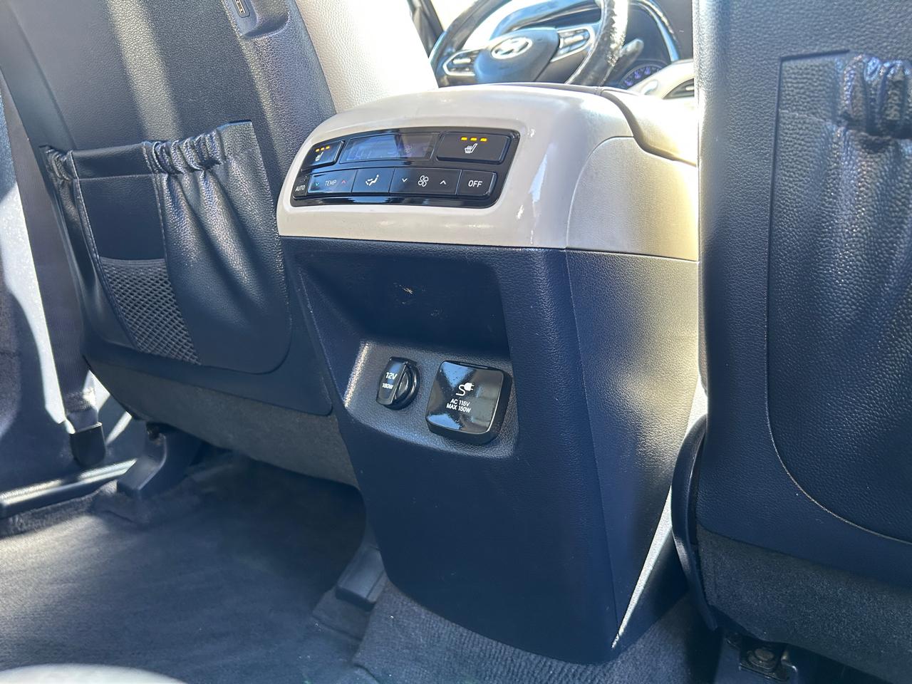 Hyundai Palisade SEL AWD 2020