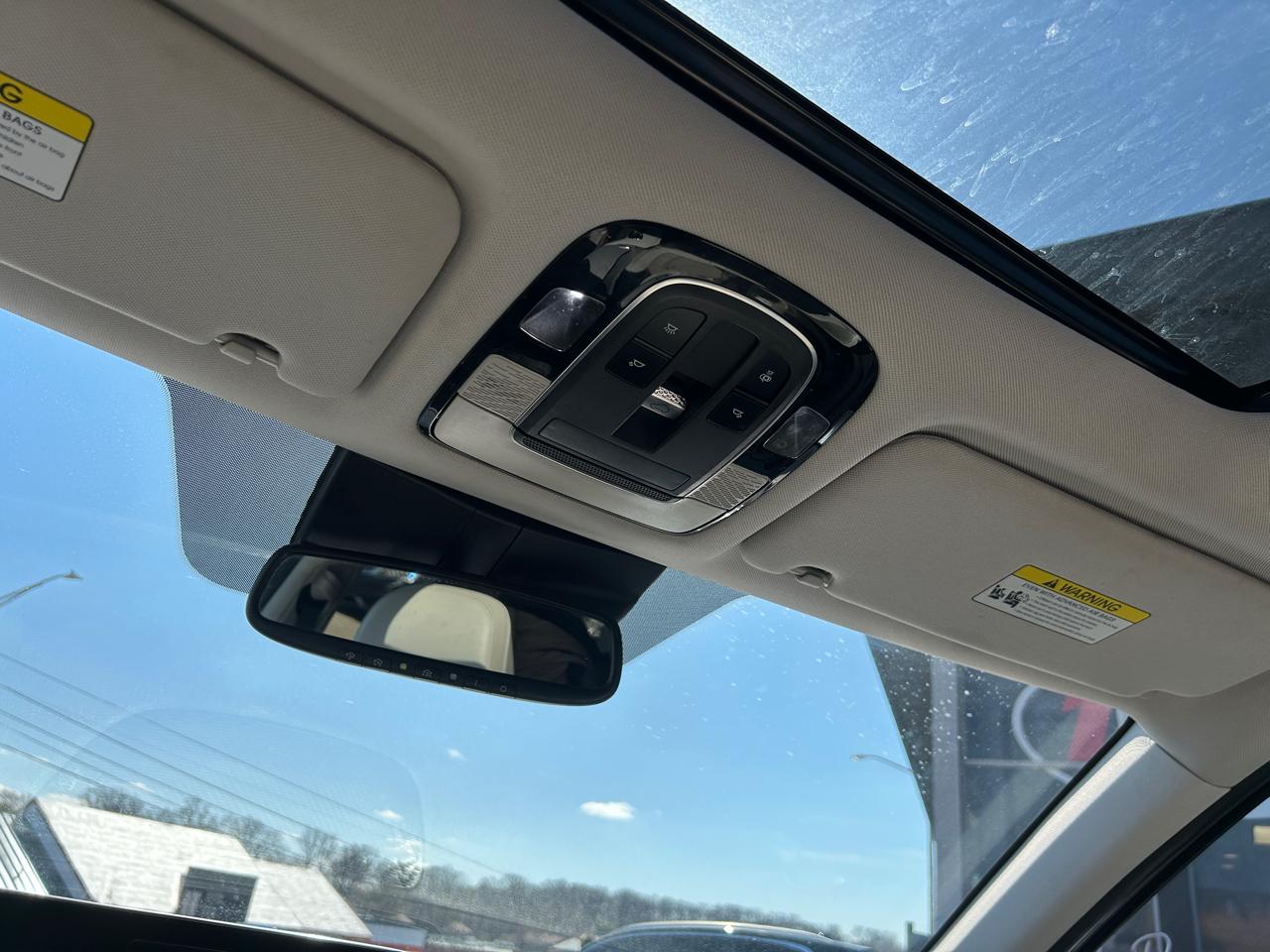 Hyundai Palisade SEL AWD 2020