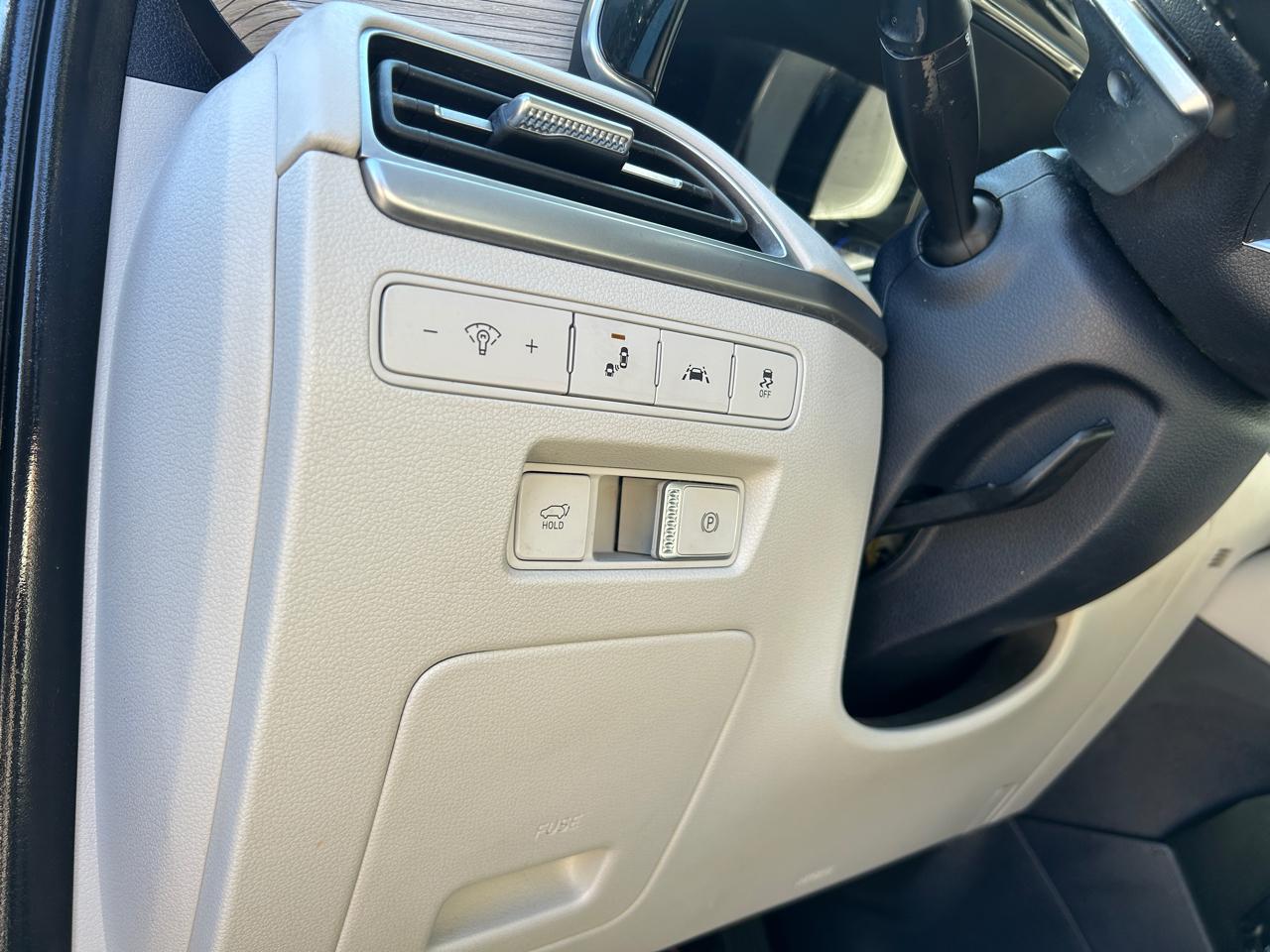 Hyundai Palisade SEL AWD 2020