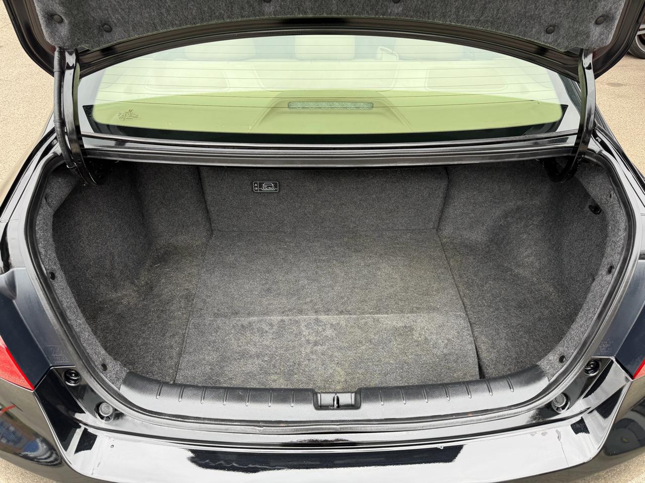 Honda Accord Hybrid Touring Sedan 2017