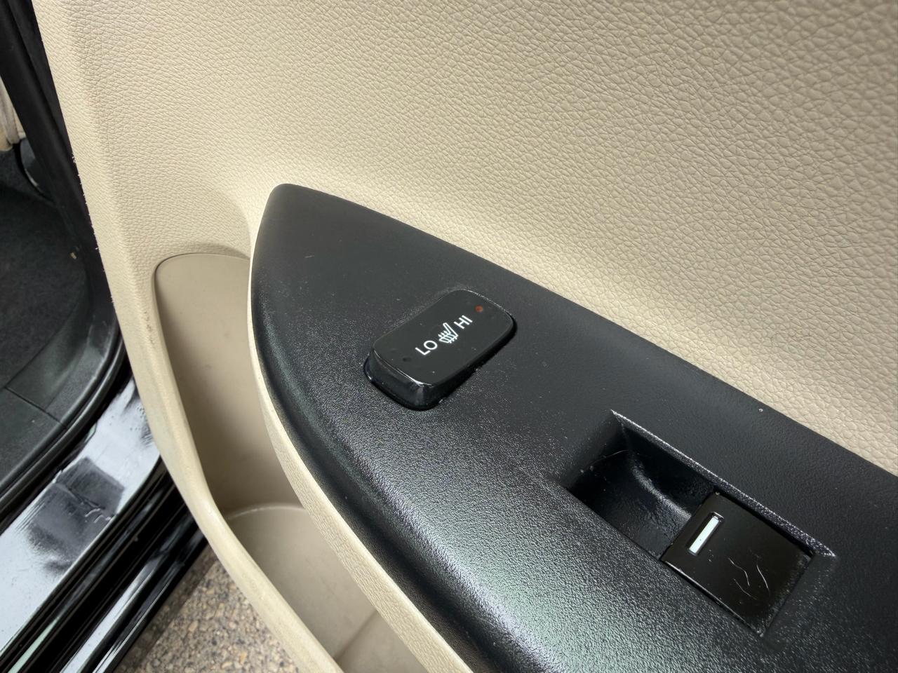 Honda Accord Hybrid Touring Sedan 2017