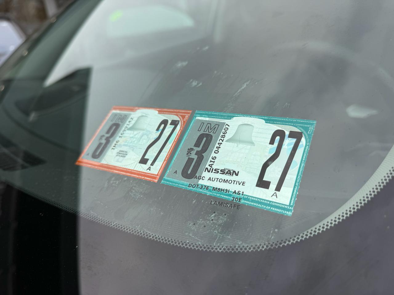 Nissan Rogue AWD 4dr SL 2016