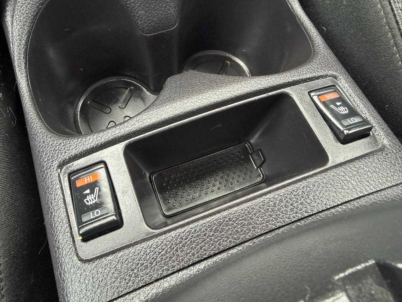 Nissan Rogue AWD 4dr SL 2016