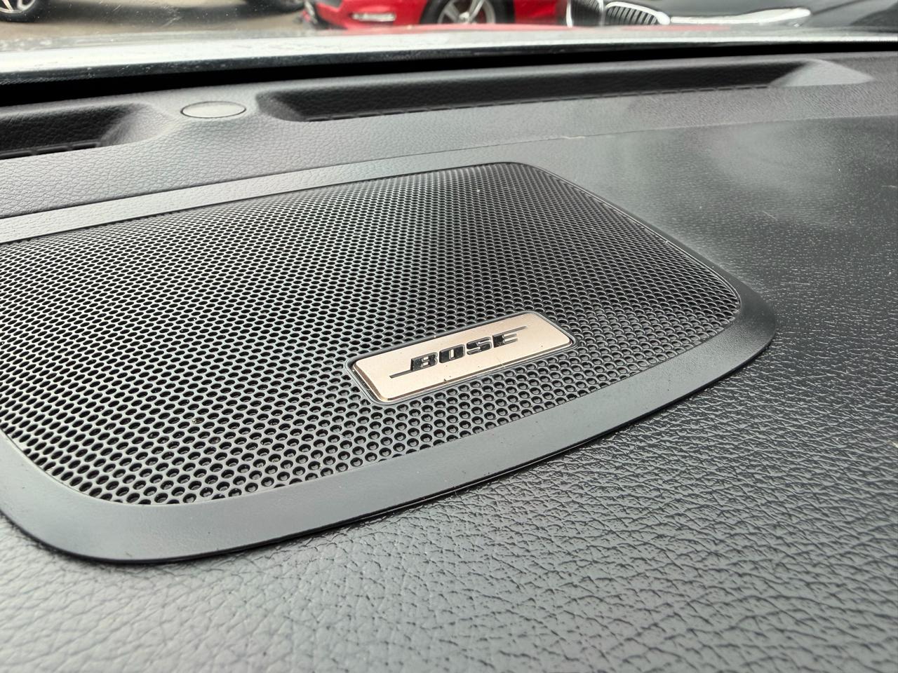 Nissan Rogue AWD 4dr SL 2016