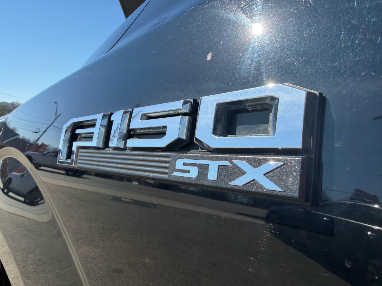 Ford F-150 King Ranch 4WD SuperCrew 5.5' Box 2018