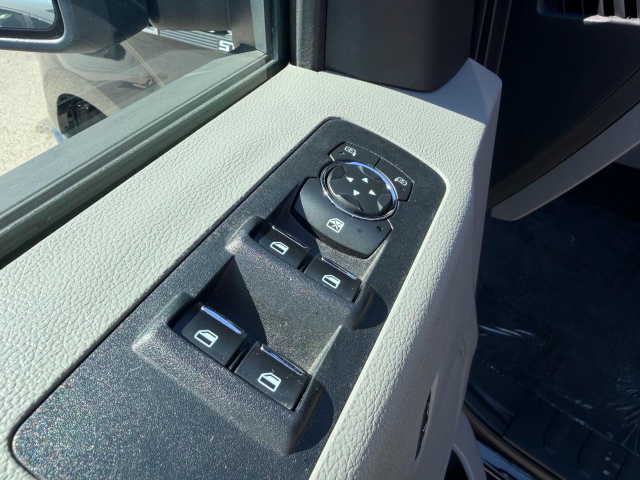 Ford F-150 King Ranch 4WD SuperCrew 5.5' Box 2018