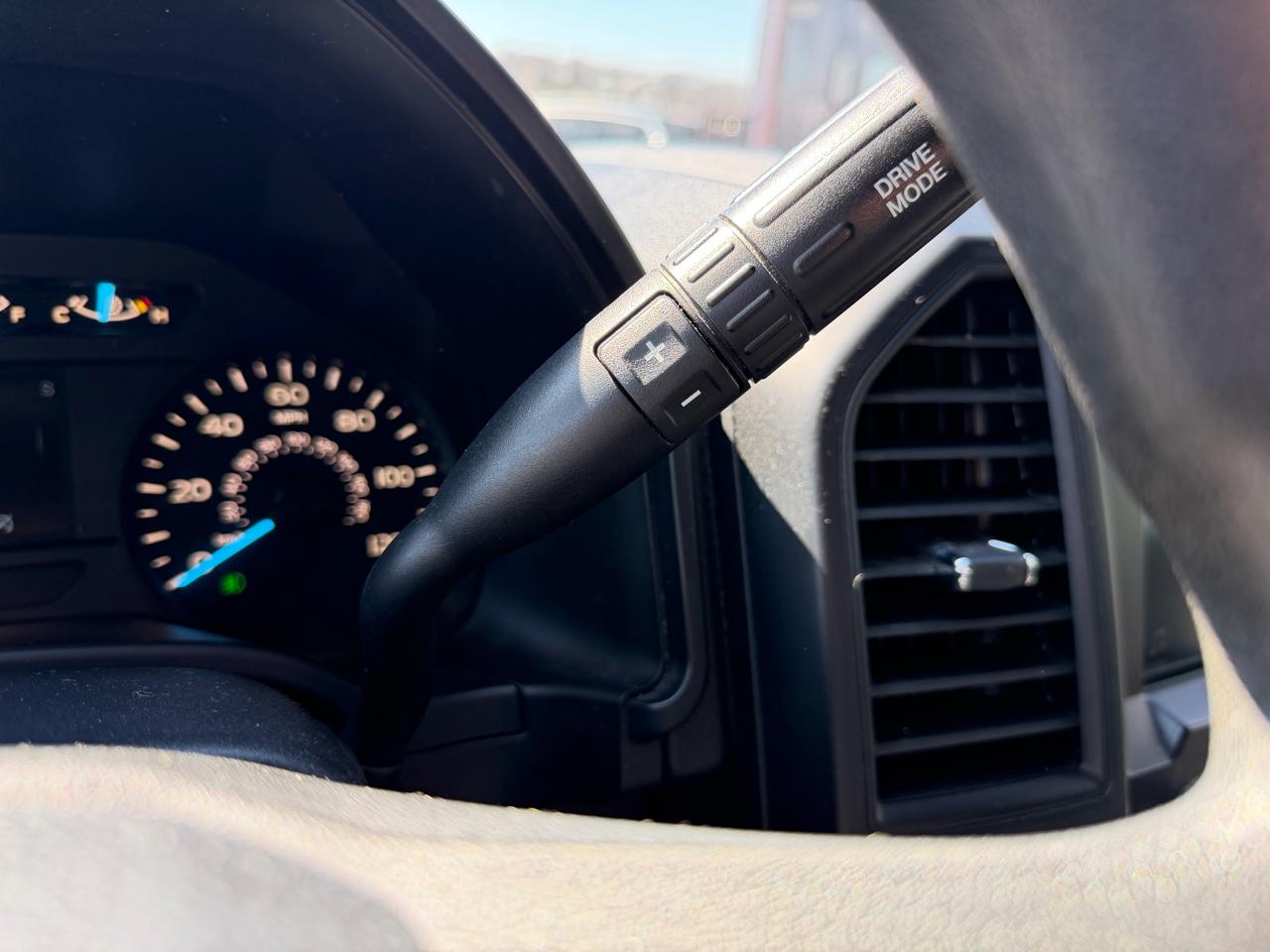 Ford F-150 King Ranch 4WD SuperCrew 5.5' Box 2018