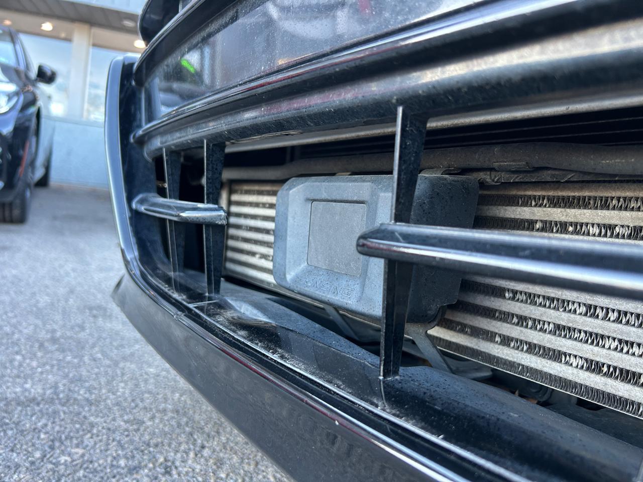 Honda Accord Sedan Sport 1.5T CVT 2019