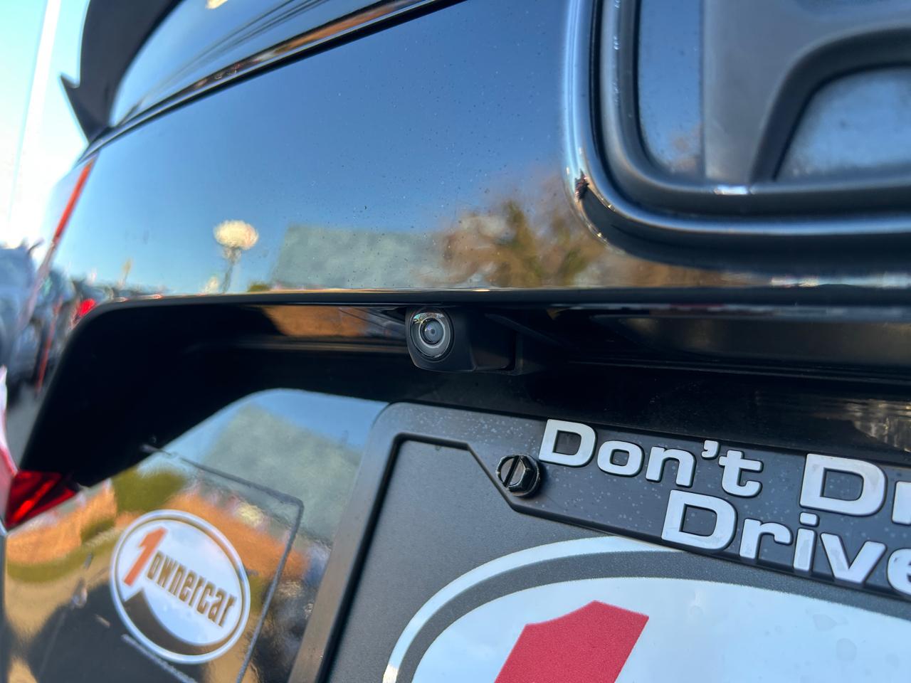 Honda Accord Sedan Sport 1.5T CVT 2019