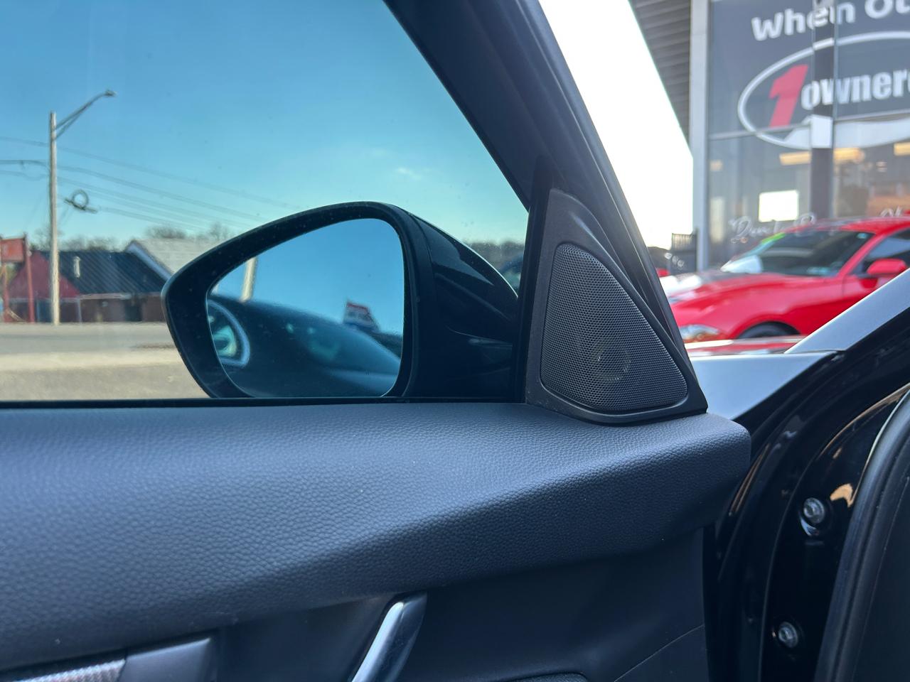 Honda Accord Sedan Sport 1.5T CVT 2019