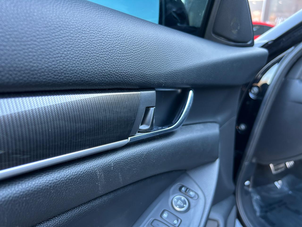 Honda Accord Sedan Sport 1.5T CVT 2019