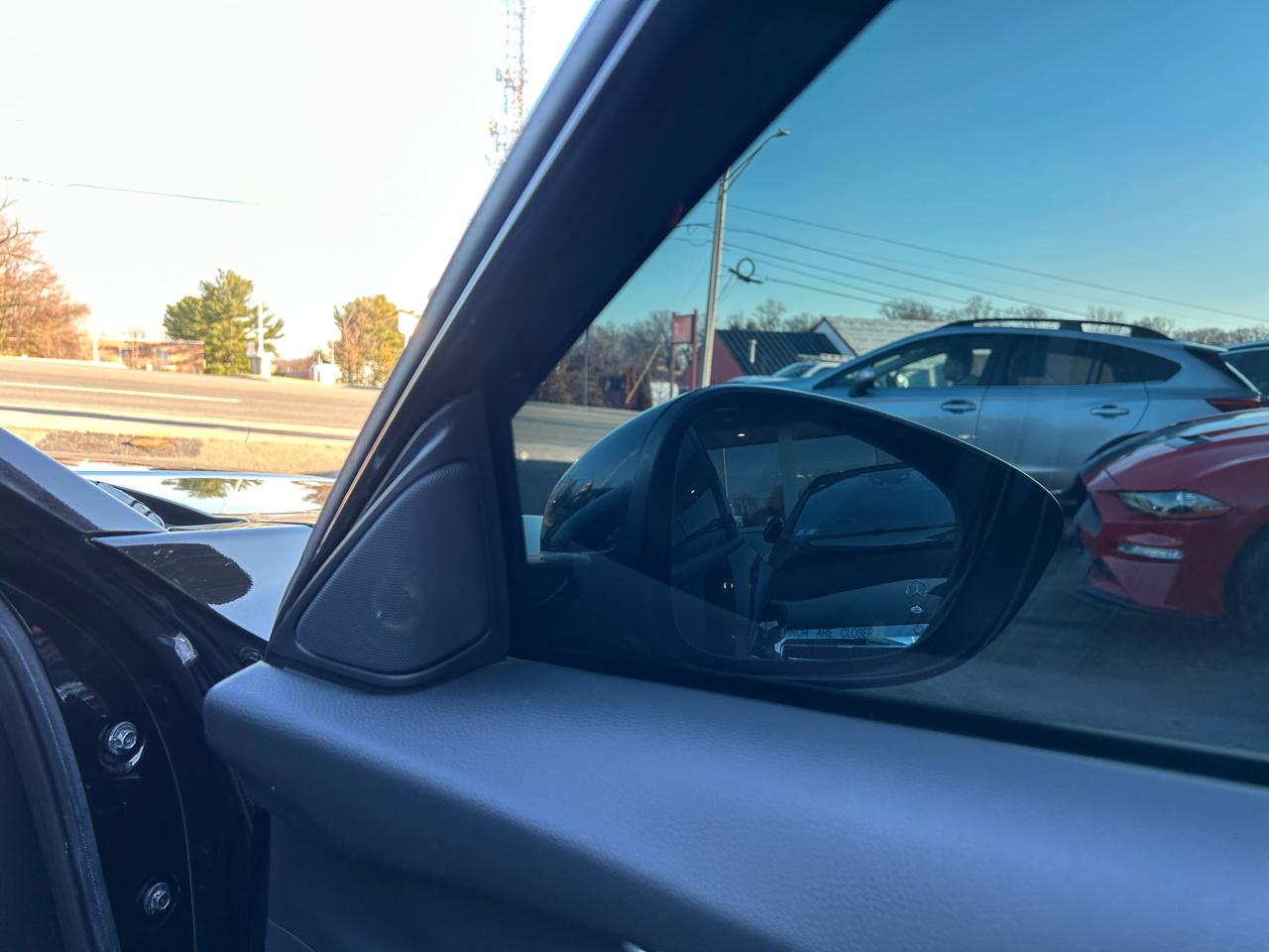 Honda Accord Sedan Sport 1.5T CVT 2019