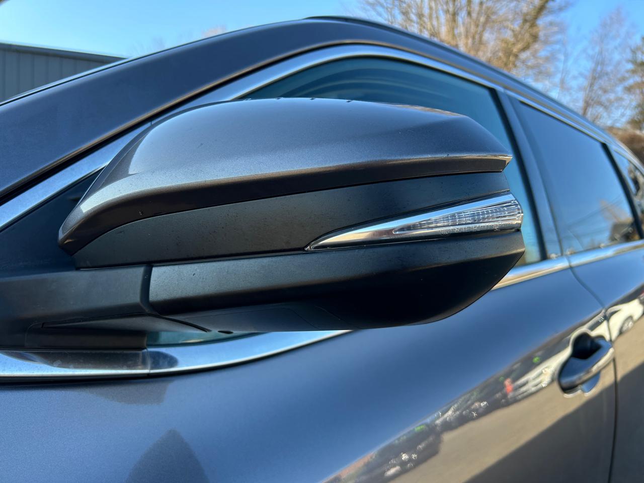 Toyota Highlander XLE V6 AWD (Natl) 2019