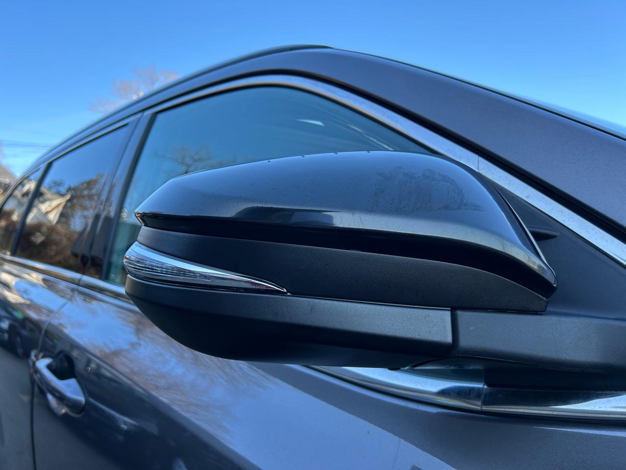 Toyota Highlander XLE V6 AWD (Natl) 2019