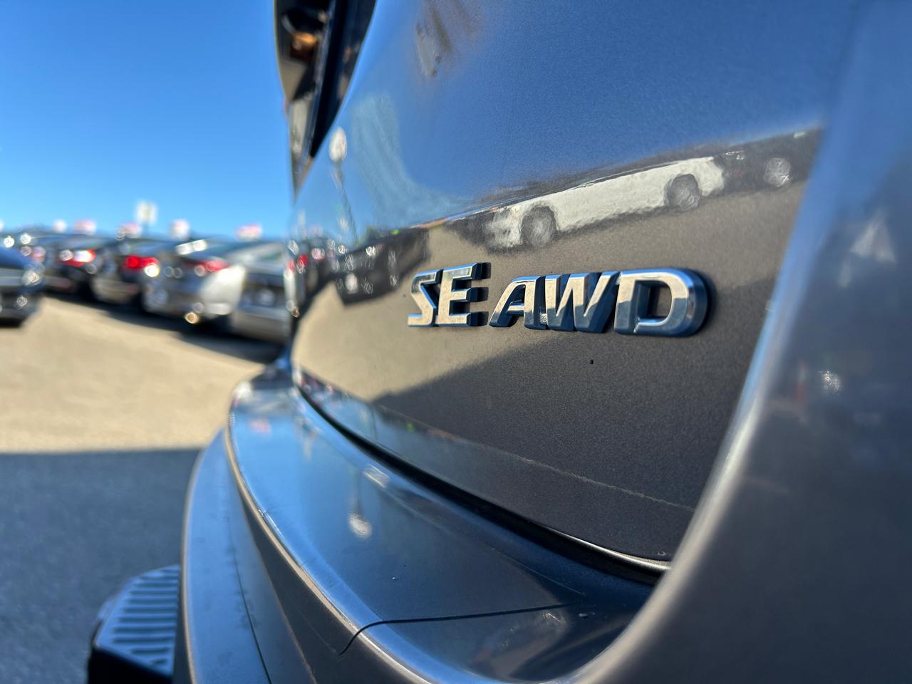 Toyota Highlander XLE V6 AWD (Natl) 2019