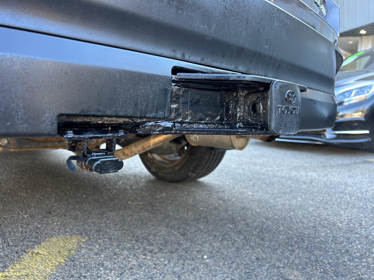 Toyota Highlander XLE V6 AWD (Natl) 2019