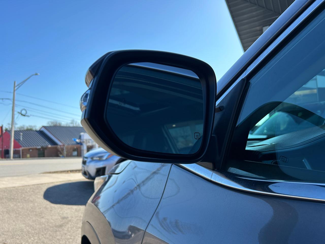 Toyota Highlander XLE V6 AWD (Natl) 2019