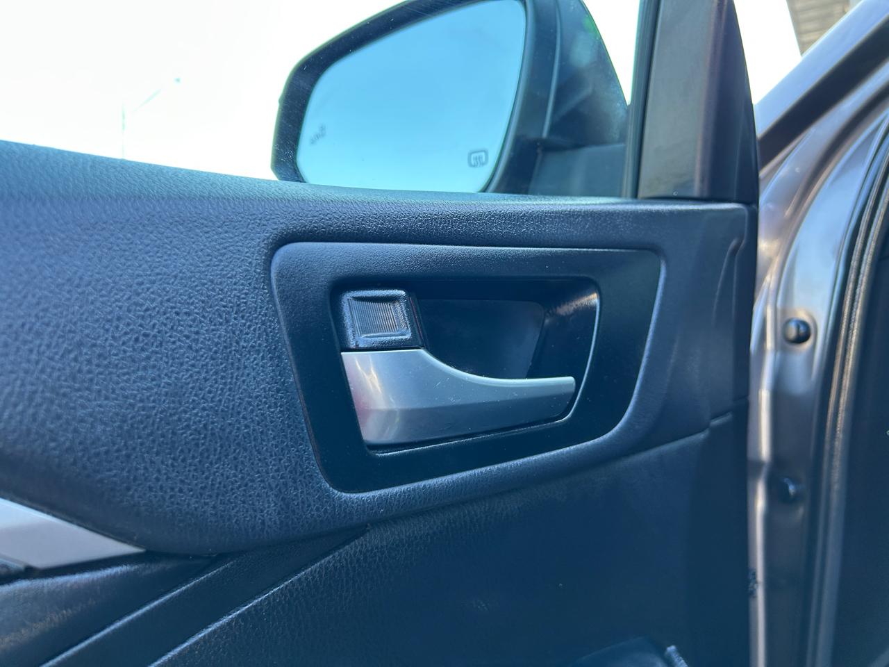 Toyota Highlander XLE V6 AWD (Natl) 2019