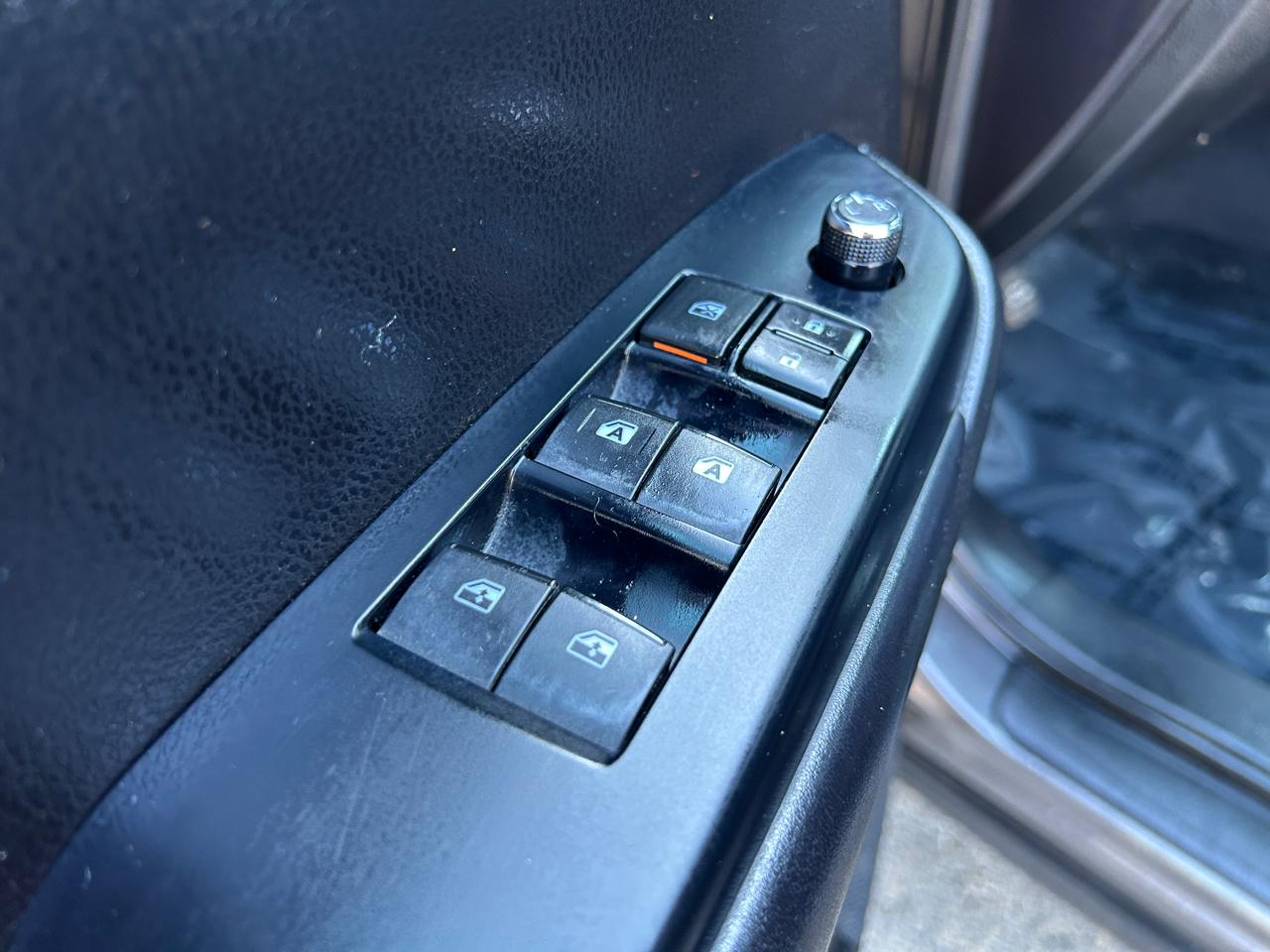 Toyota Highlander XLE V6 AWD (Natl) 2019