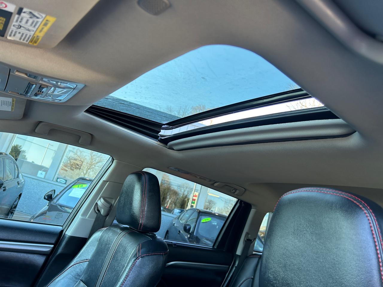 Toyota Highlander XLE V6 AWD (Natl) 2019