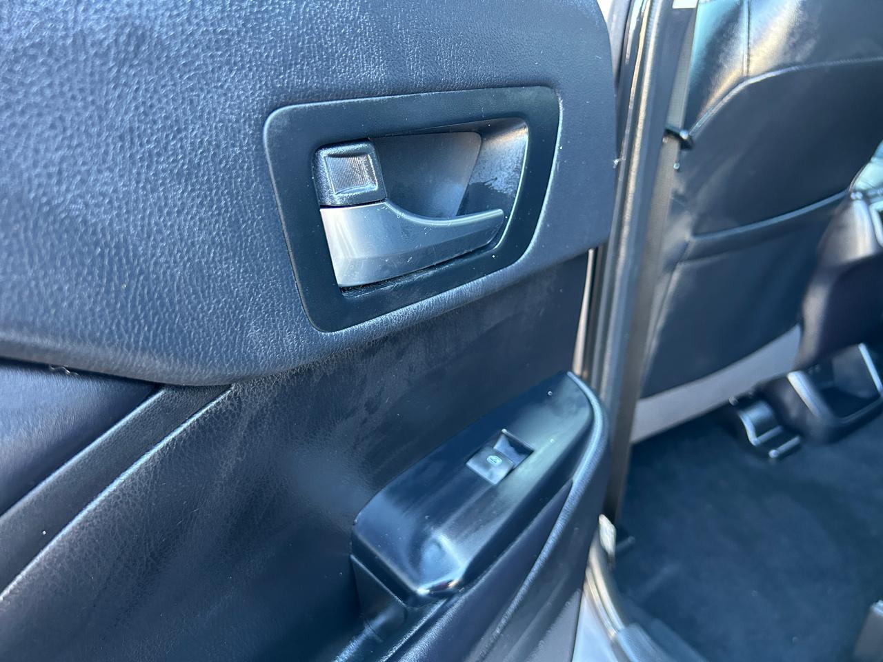 Toyota Highlander XLE V6 AWD (Natl) 2019