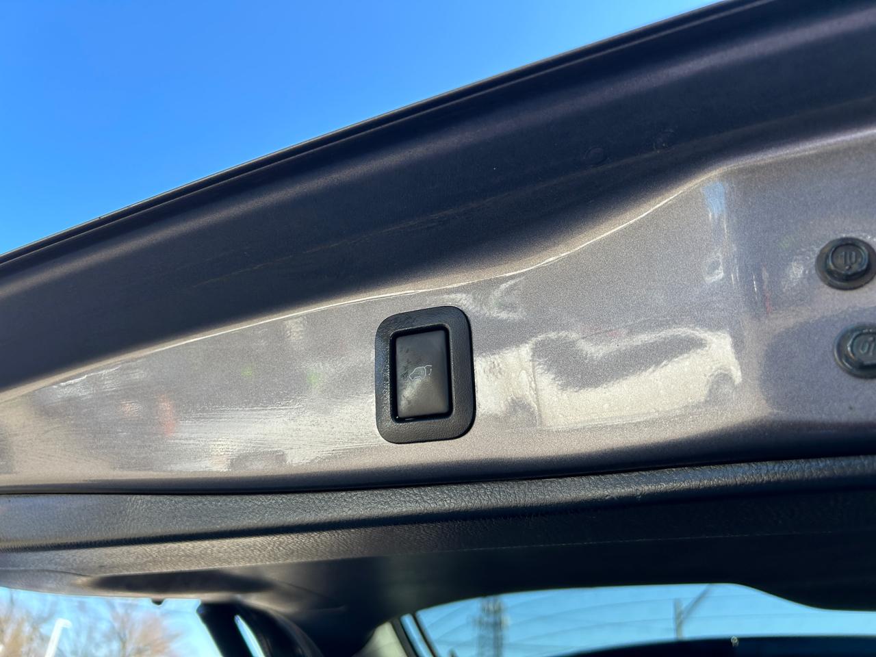 Toyota Highlander XLE V6 AWD (Natl) 2019