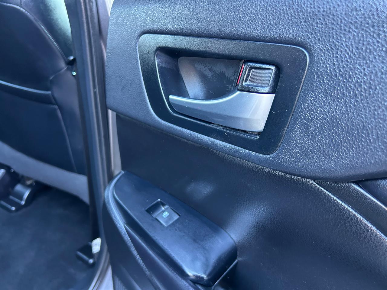 Toyota Highlander XLE V6 AWD (Natl) 2019