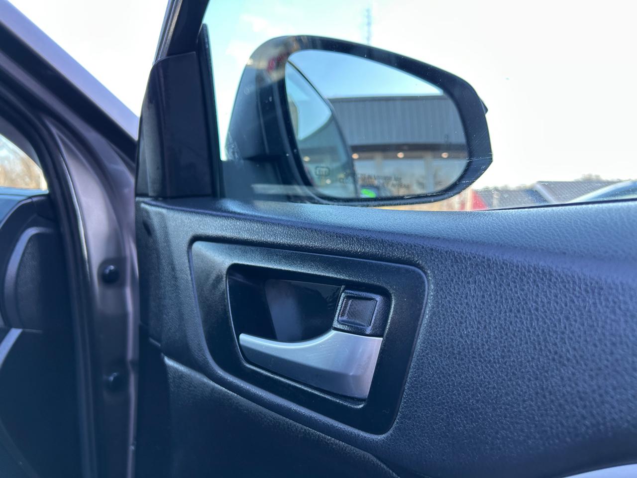 Toyota Highlander XLE V6 AWD (Natl) 2019