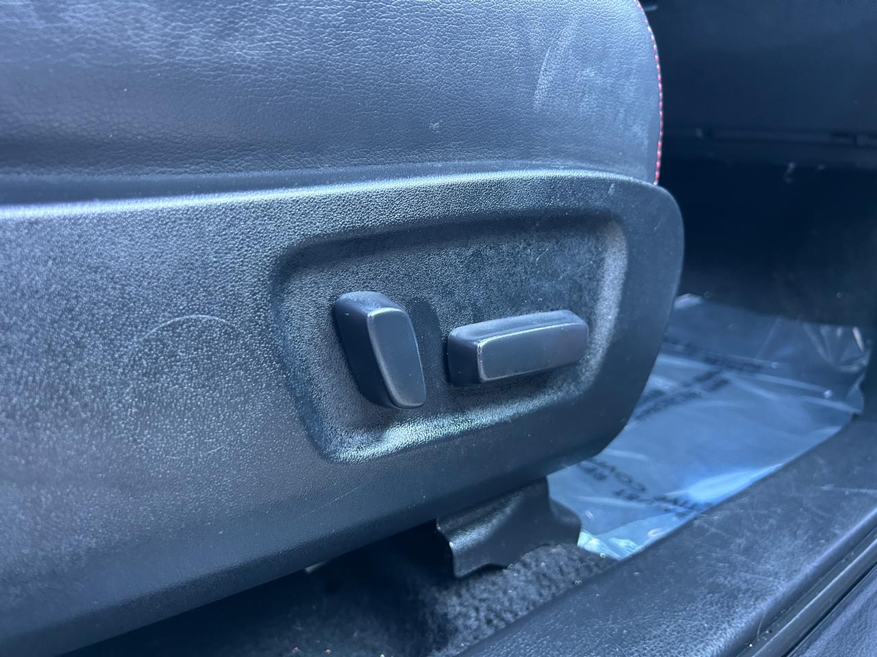 Toyota Highlander XLE V6 AWD (Natl) 2019