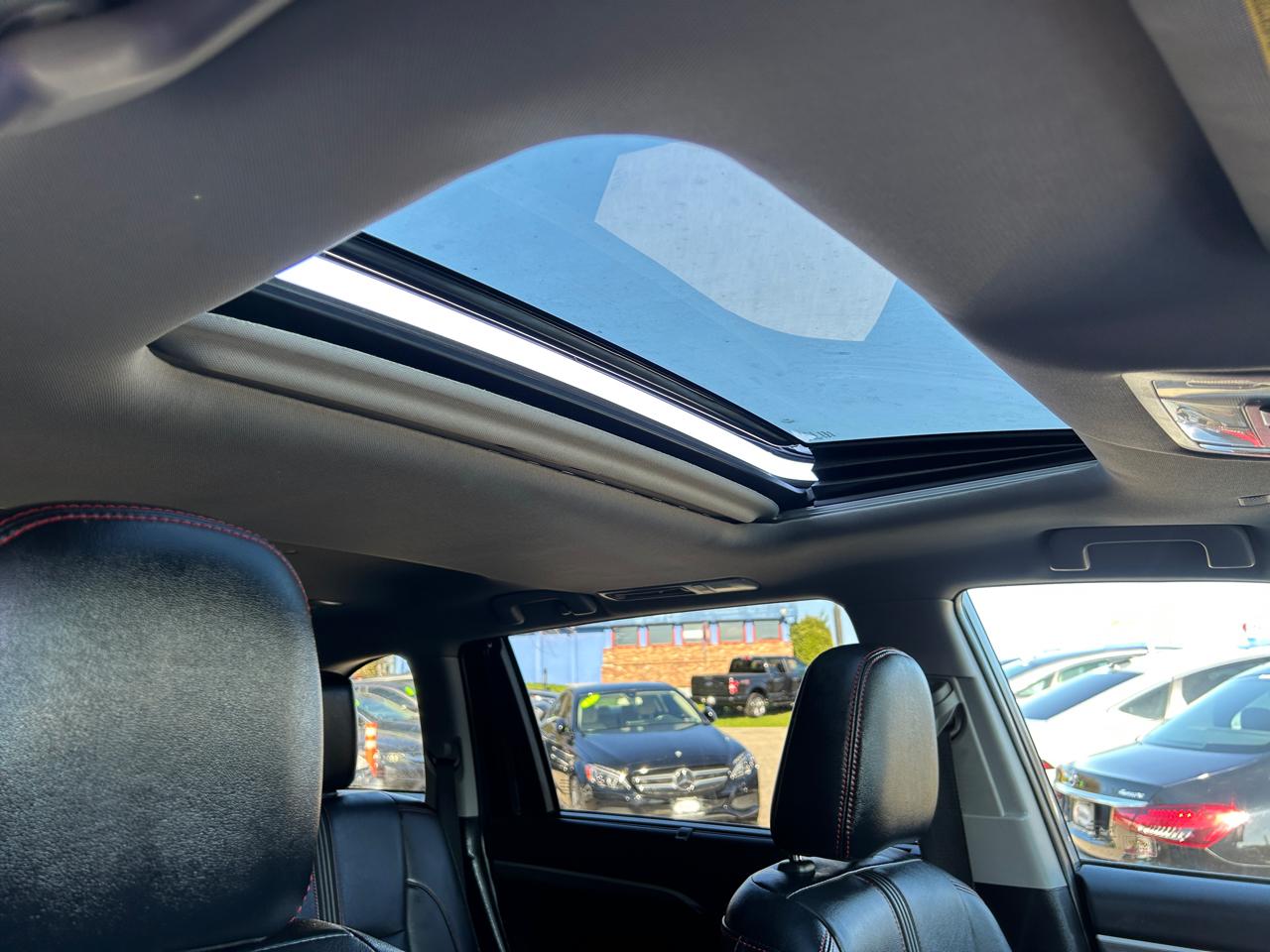 Toyota Highlander XLE V6 AWD (Natl) 2019