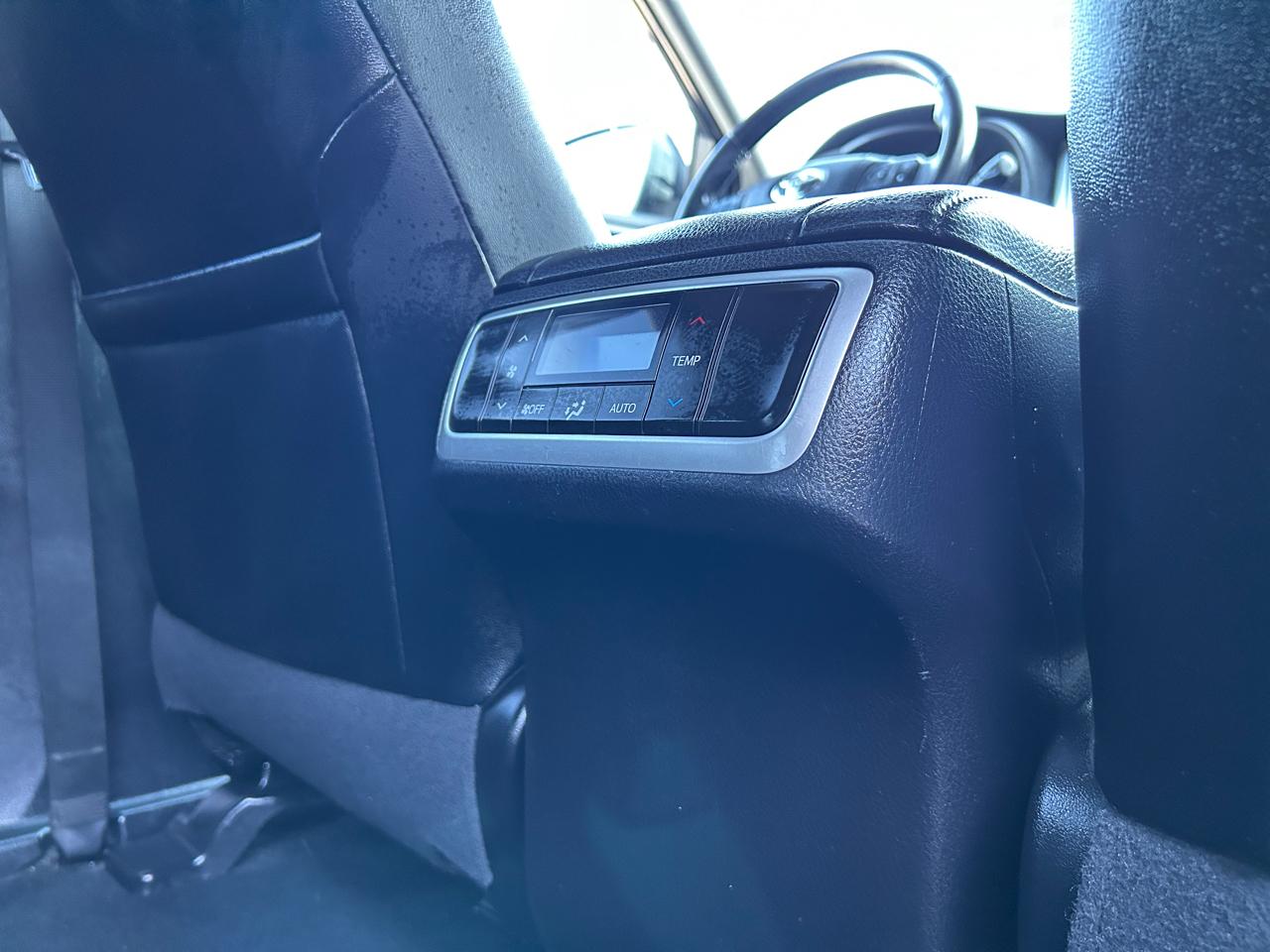 Toyota Highlander XLE V6 AWD (Natl) 2019