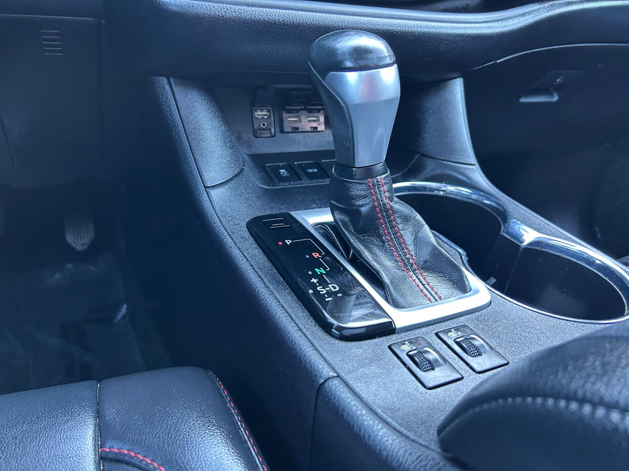 Toyota Highlander XLE V6 AWD (Natl) 2019