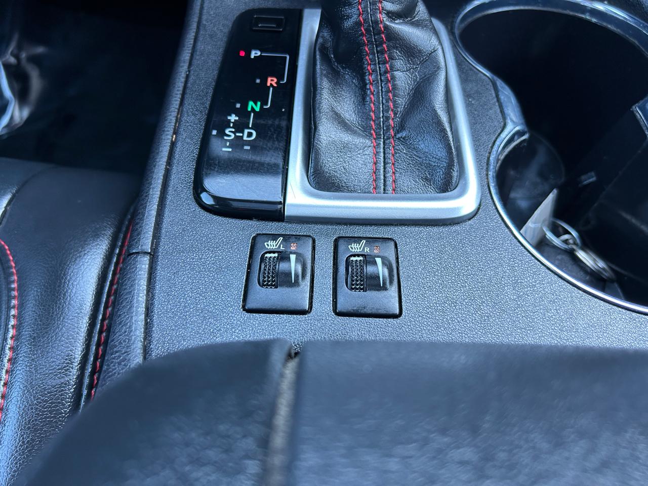 Toyota Highlander XLE V6 AWD (Natl) 2019