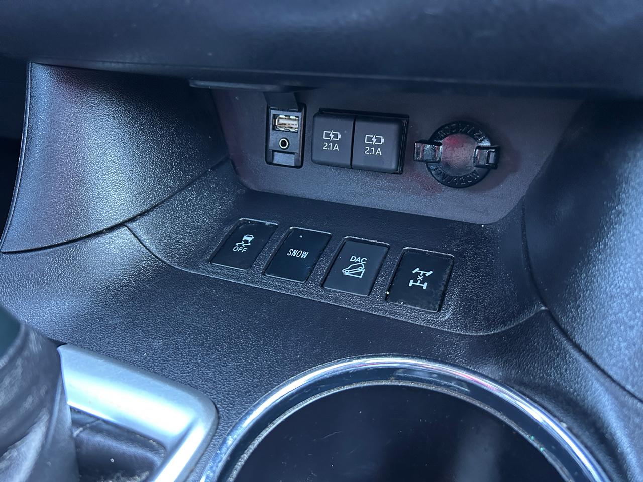 Toyota Highlander XLE V6 AWD (Natl) 2019