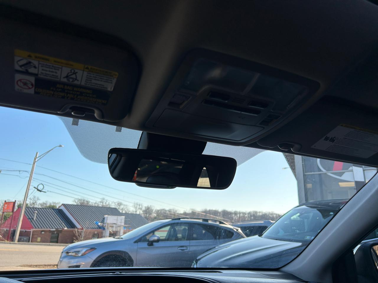 Toyota Highlander XLE V6 AWD (Natl) 2019