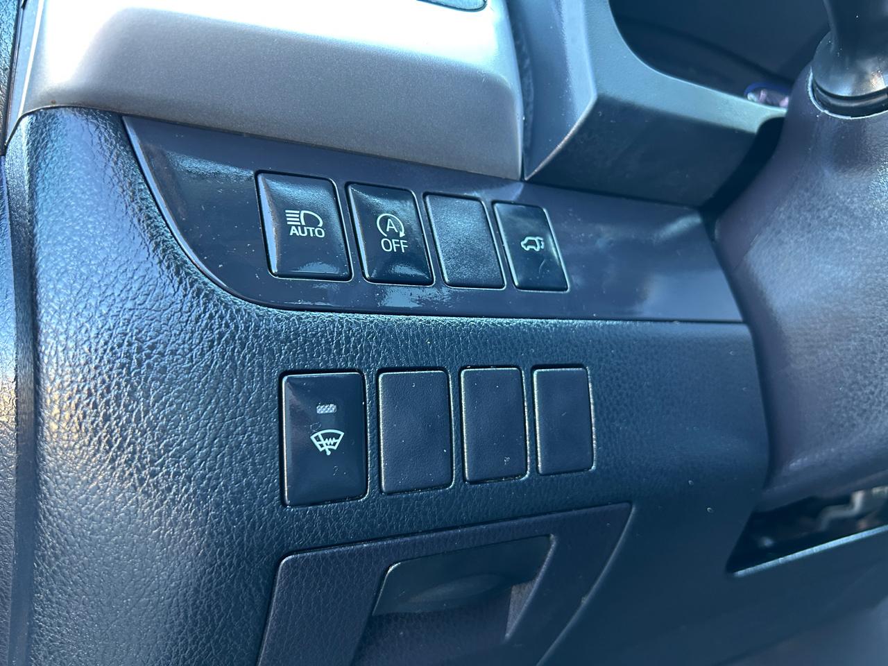 Toyota Highlander XLE V6 AWD (Natl) 2019