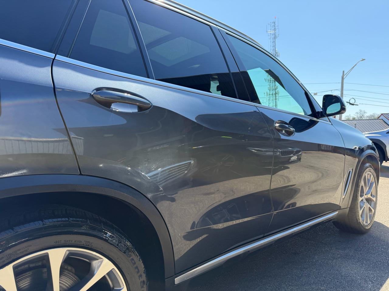 BMW X5 xDrive40i Sports Activity Vehicle 2019