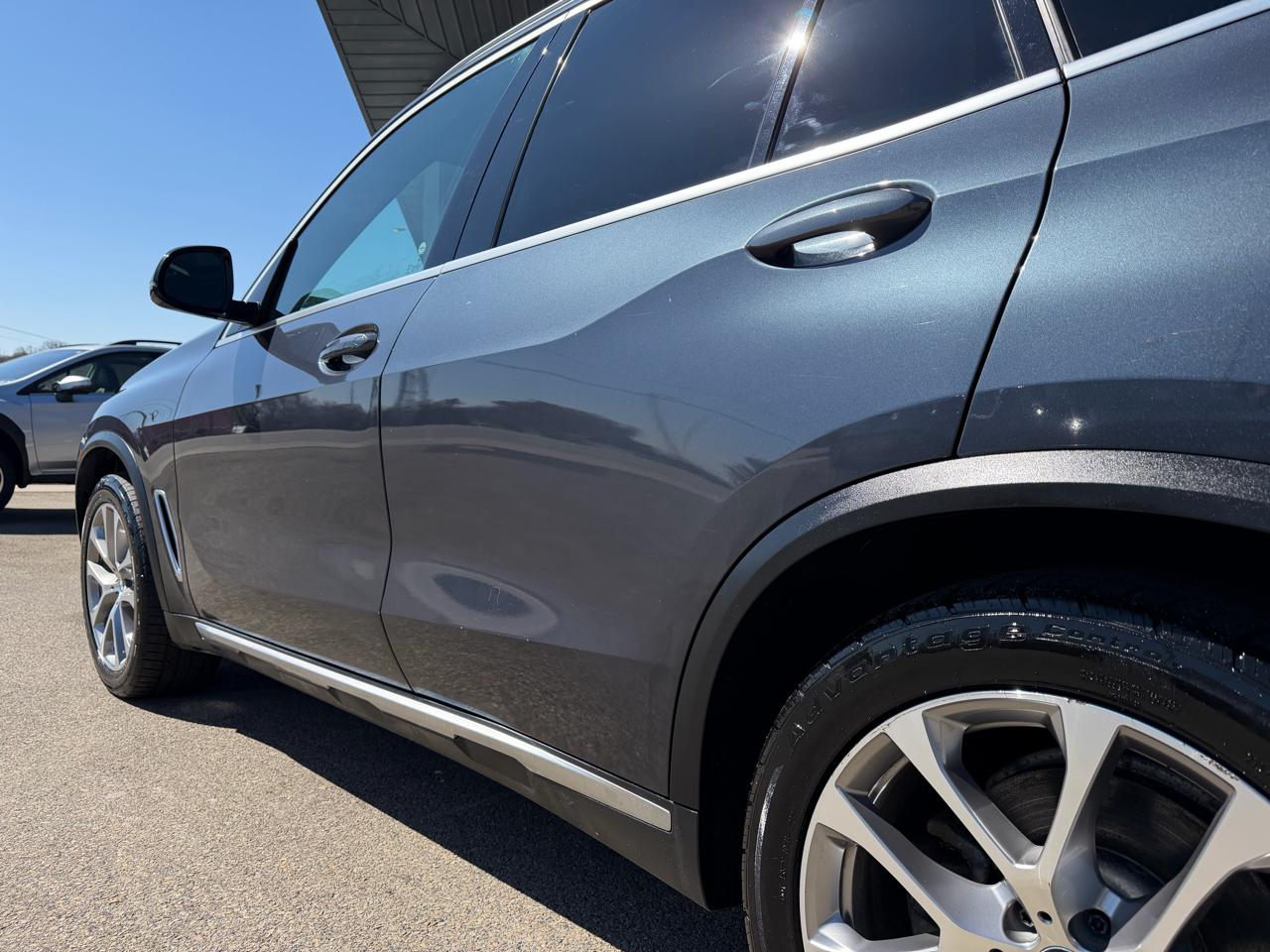 BMW X5 xDrive40i Sports Activity Vehicle 2019